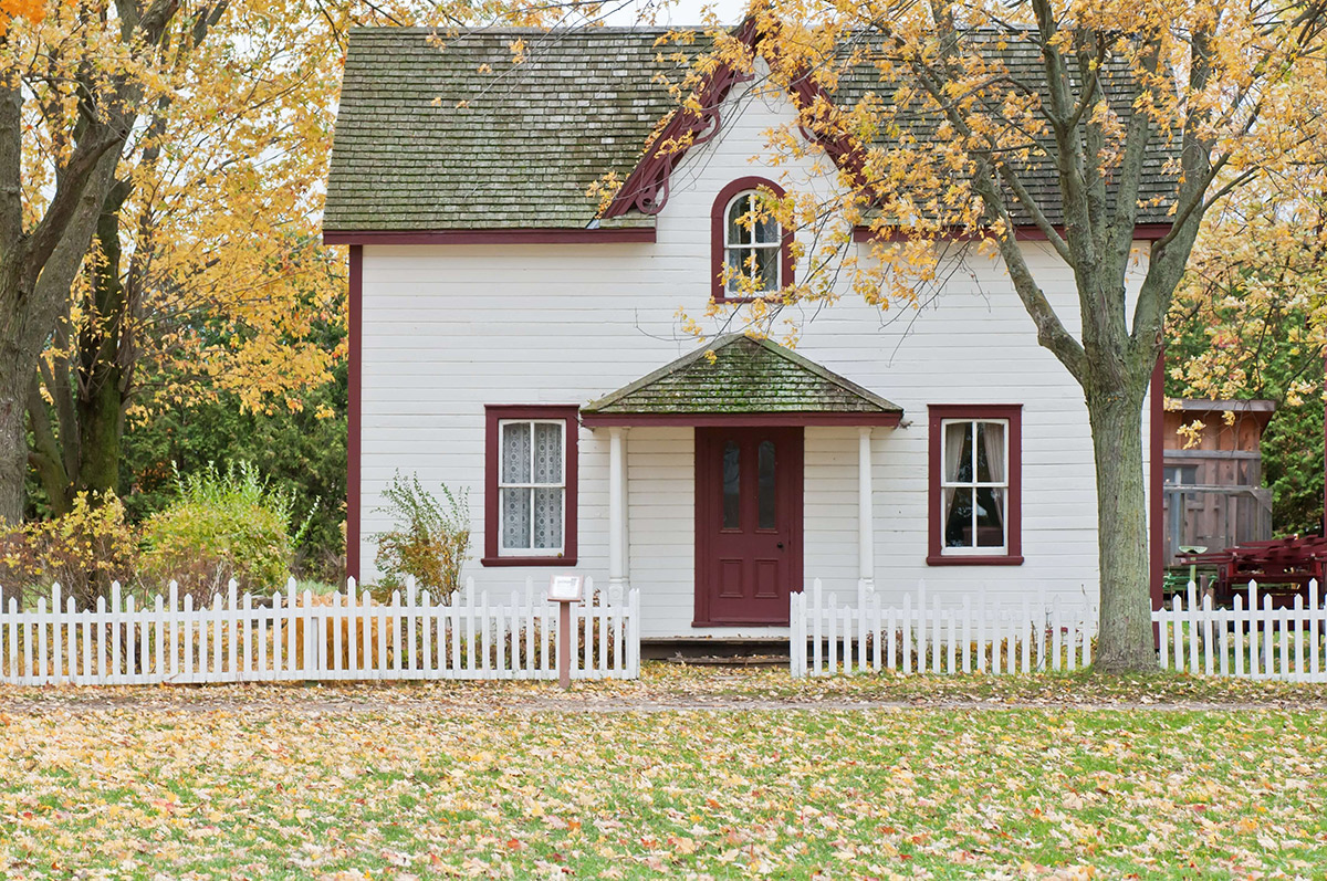Residential new