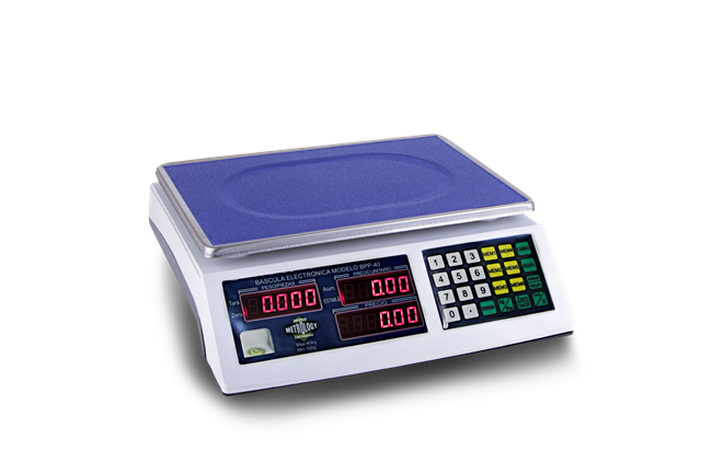 BPP-40RS